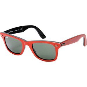 Ray-Ban Wayfarer Sunglasses
